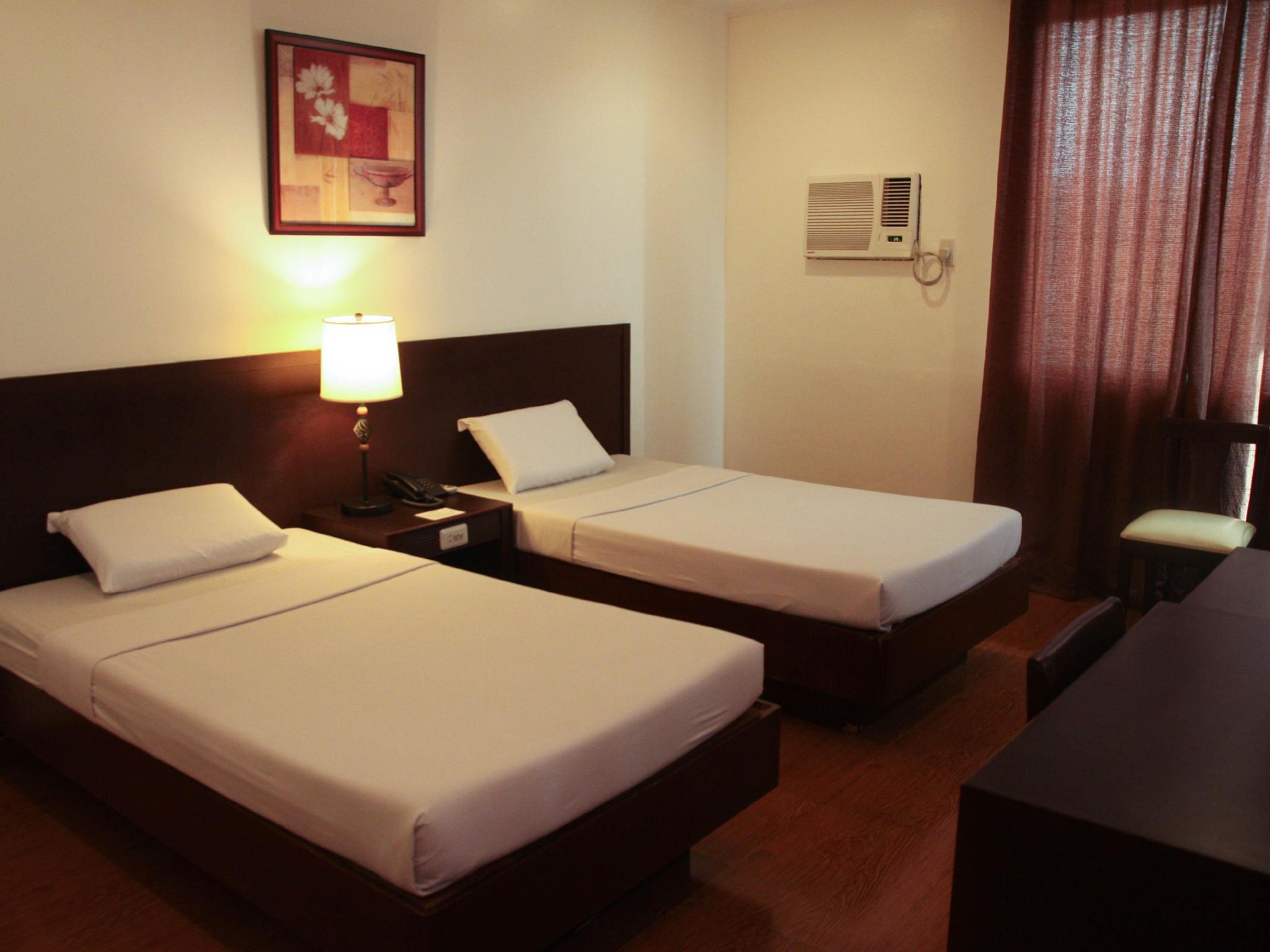 Nội thất khách sạn