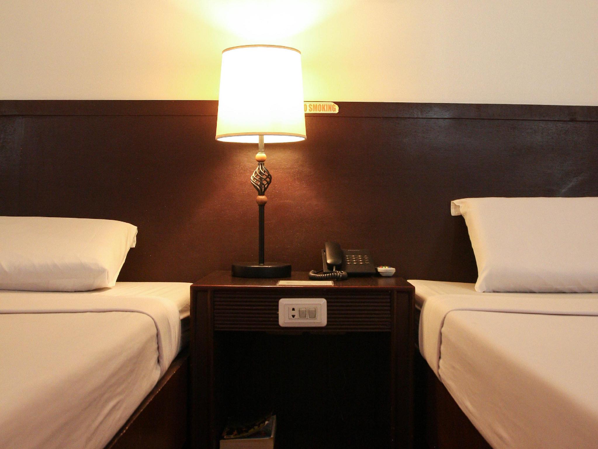 Nội thất khách sạn