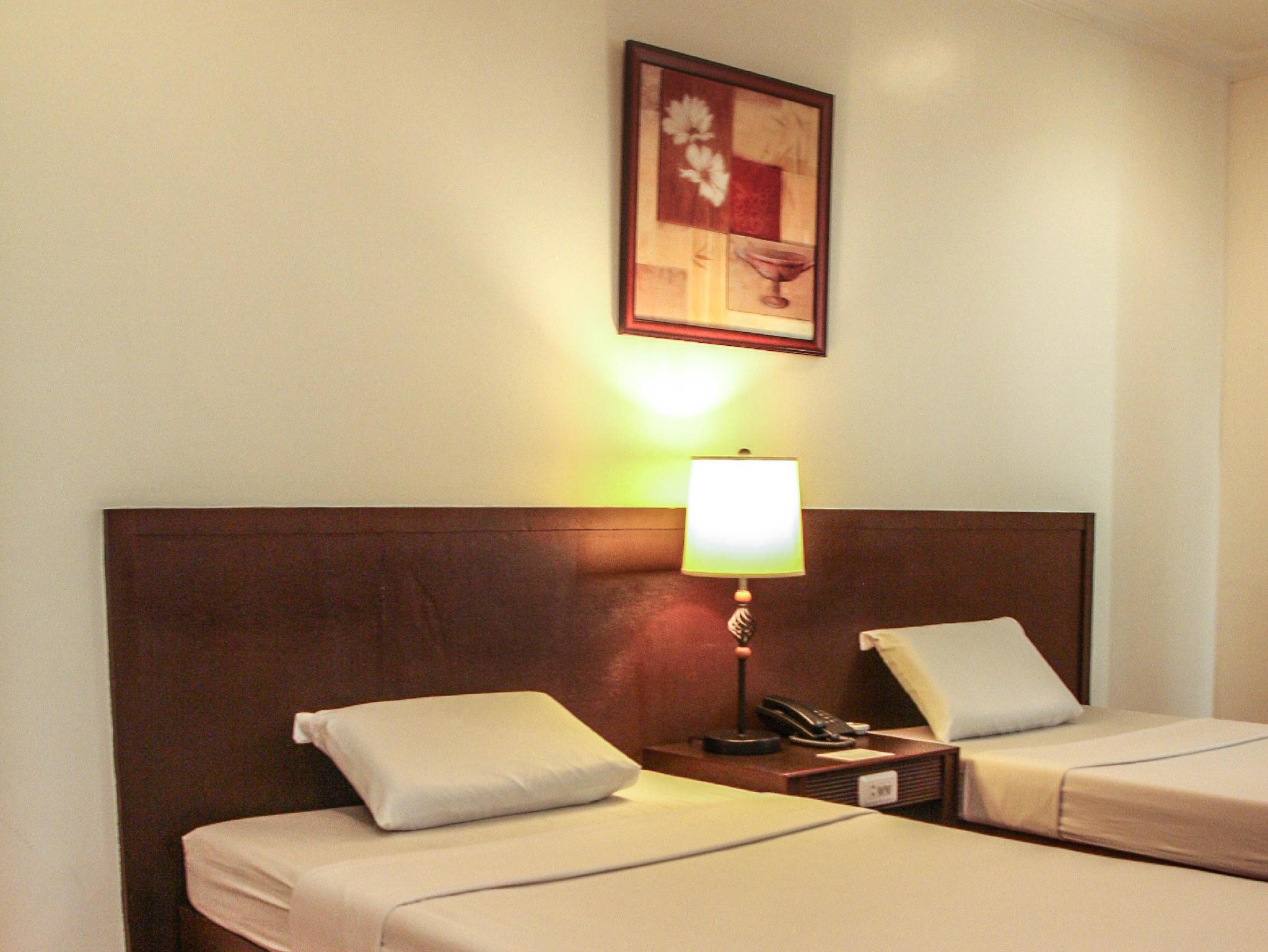 Nội thất khách sạn