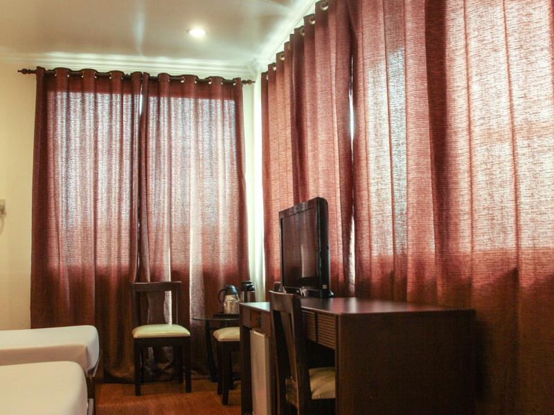 Nội thất khách sạn