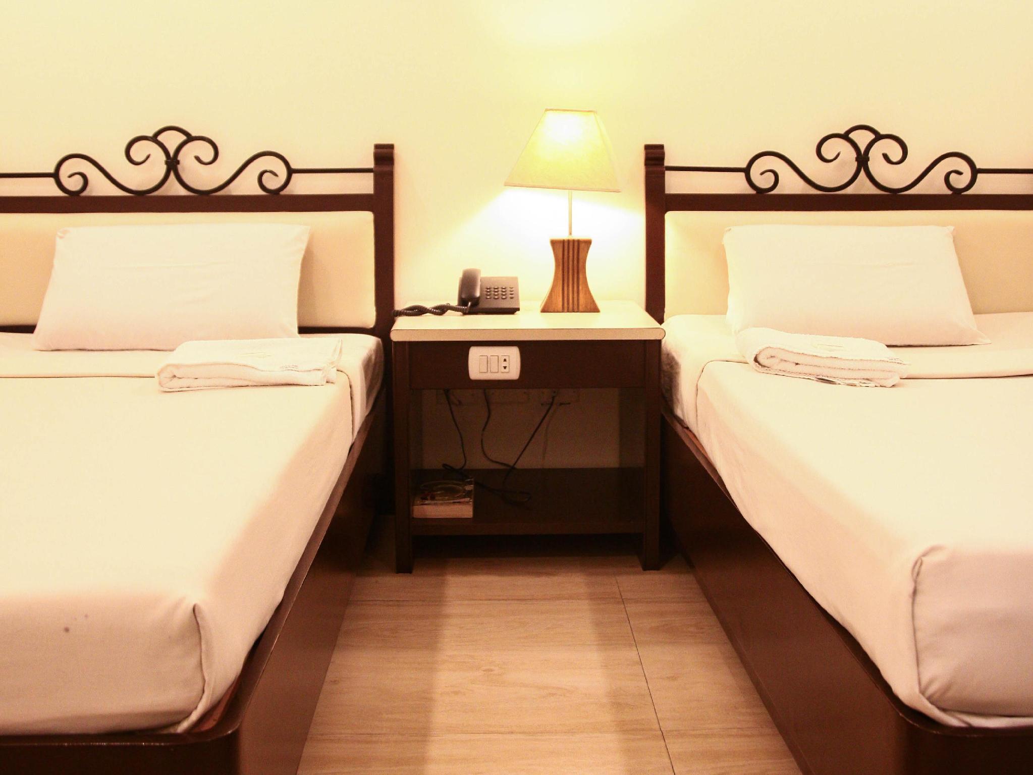 Nội thất khách sạn