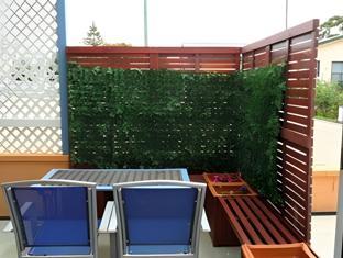 Ban công/sân hiên