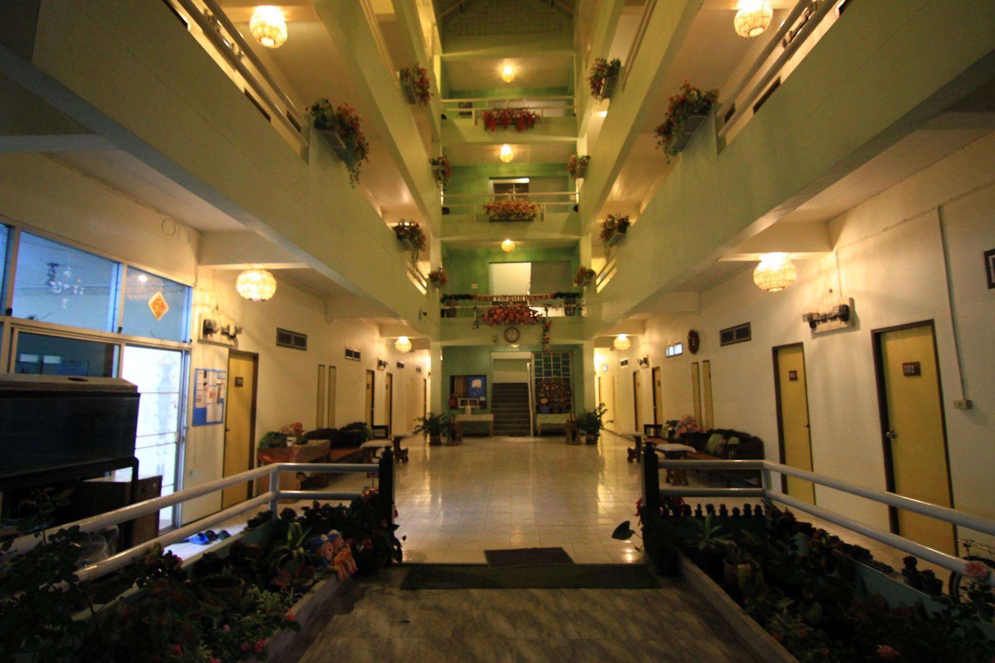 Nội thất khách sạn