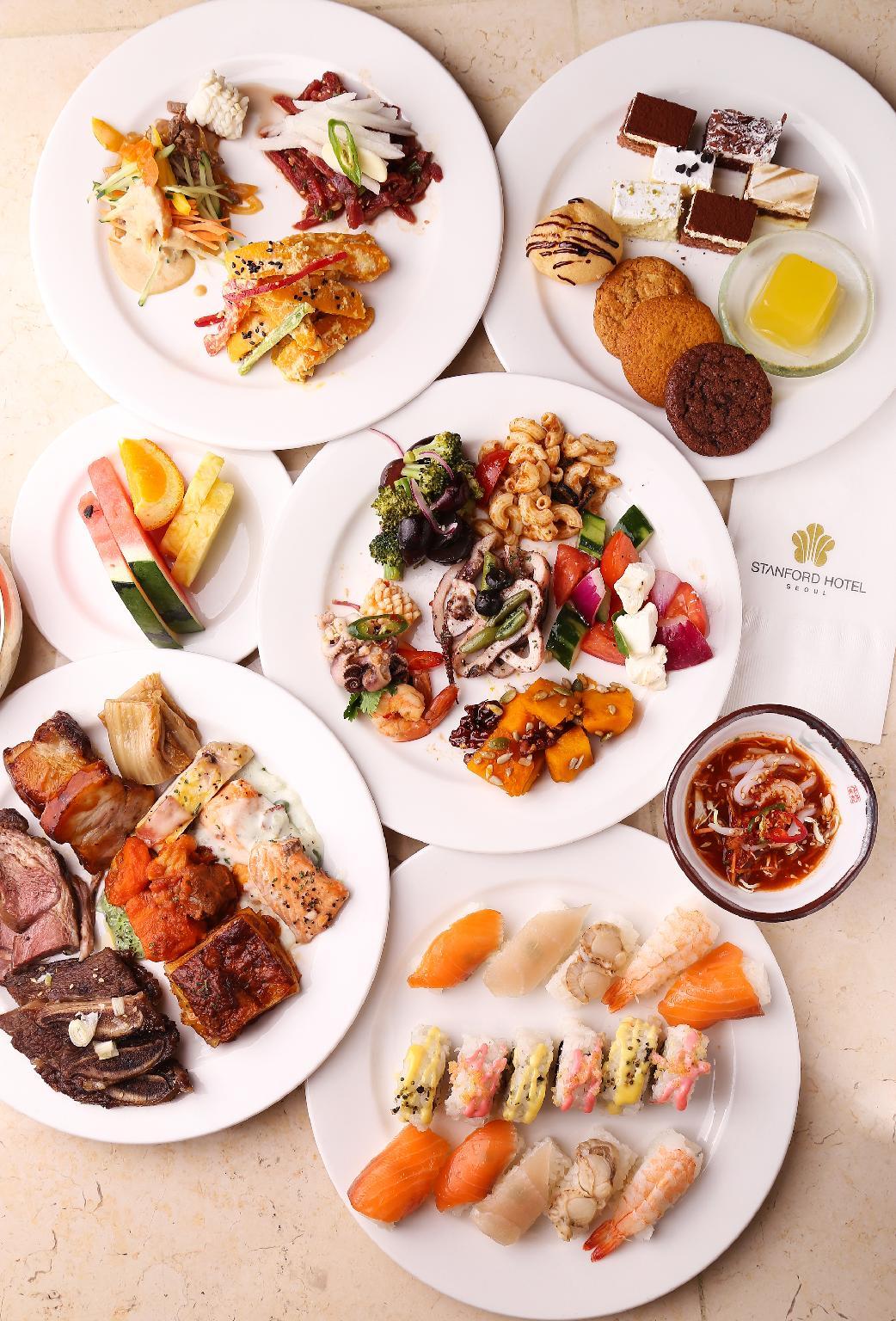 Đồ ăn và thức uống