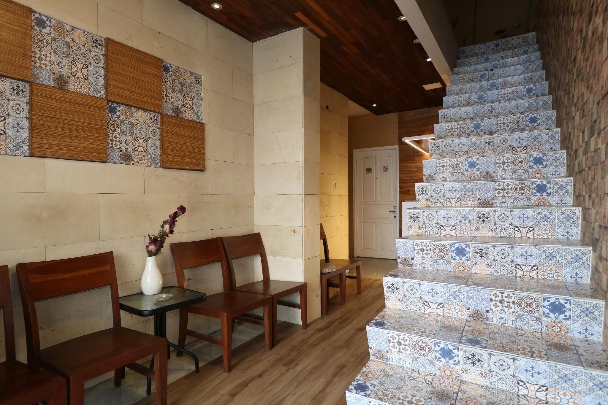 Nội thất khách sạn