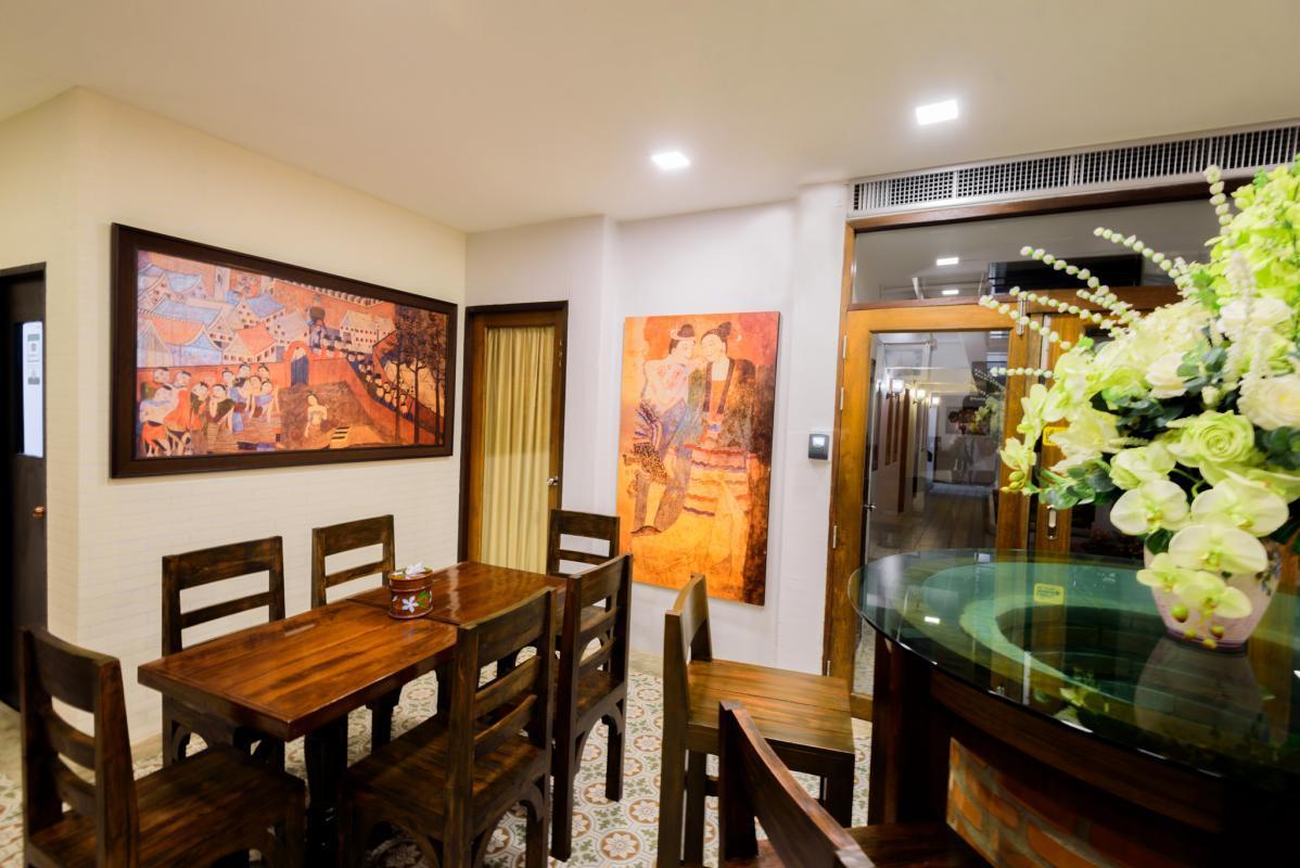 Nội thất khách sạn