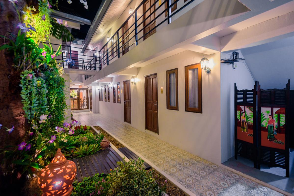 Nội thất khách sạn