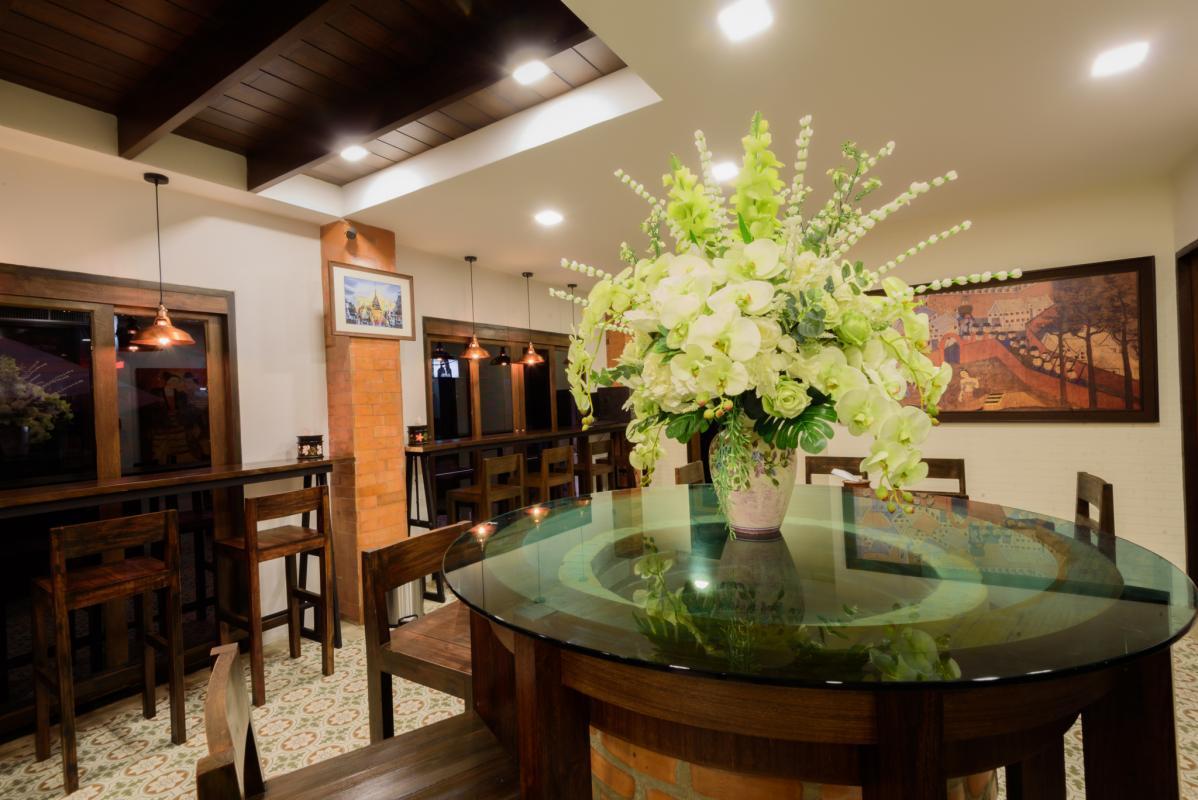 Nội thất khách sạn