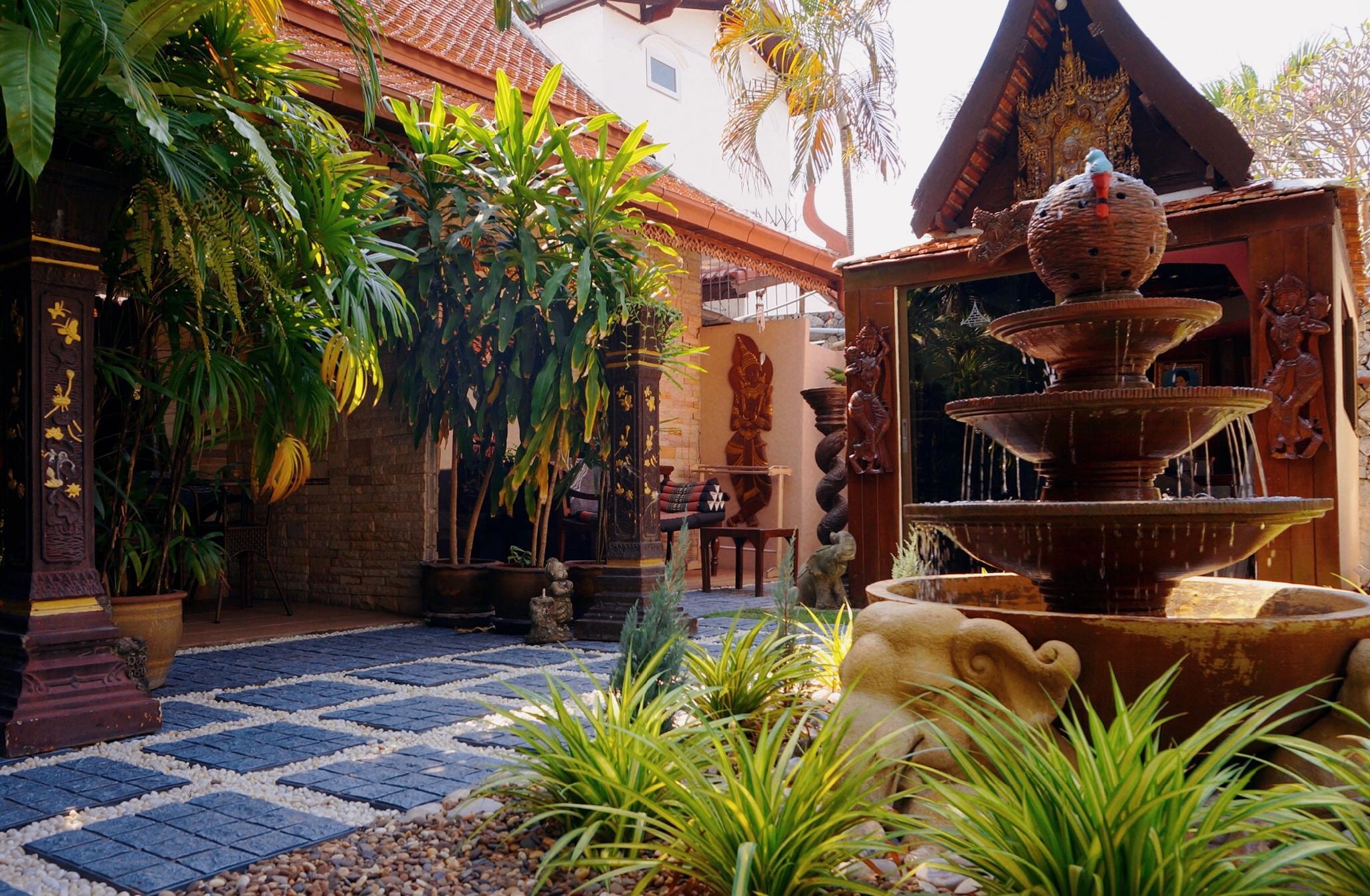 Khu vực công cộng