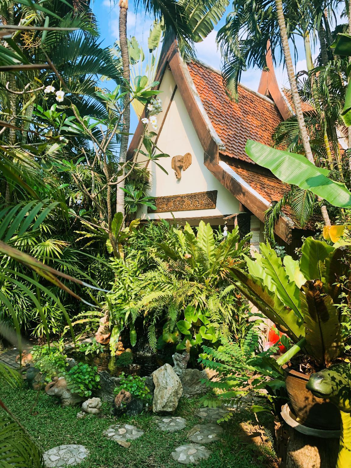 Khu vực công cộng