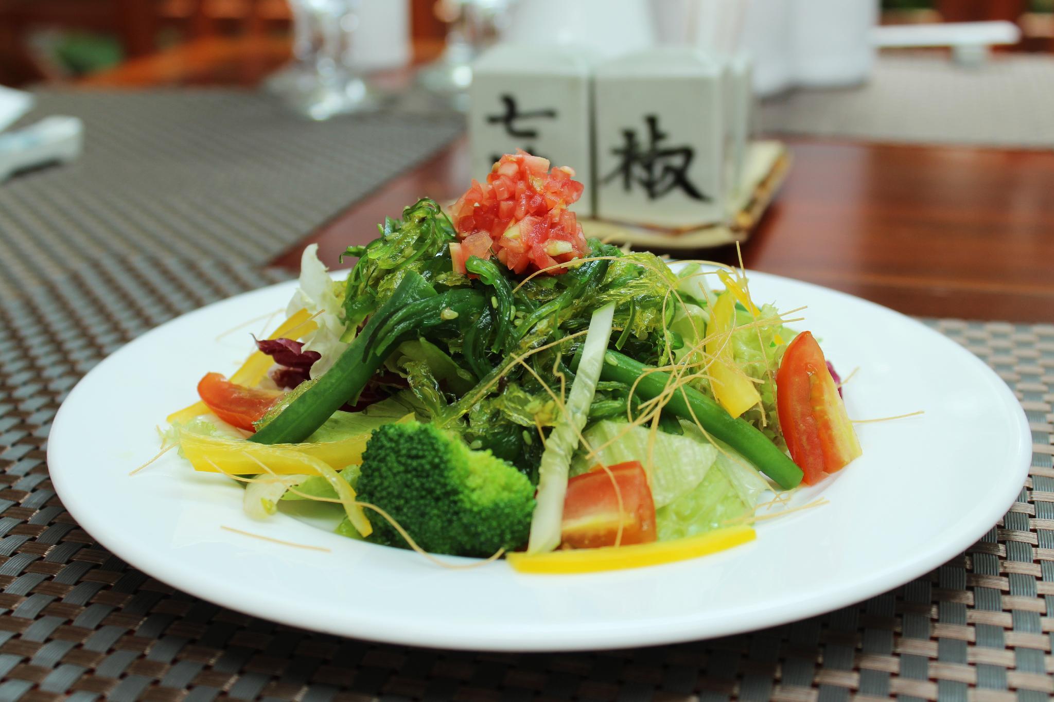 Đồ ăn và thức uống