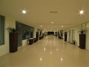 Nội thất khách sạn