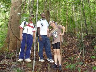 Tiện nghi giải trí