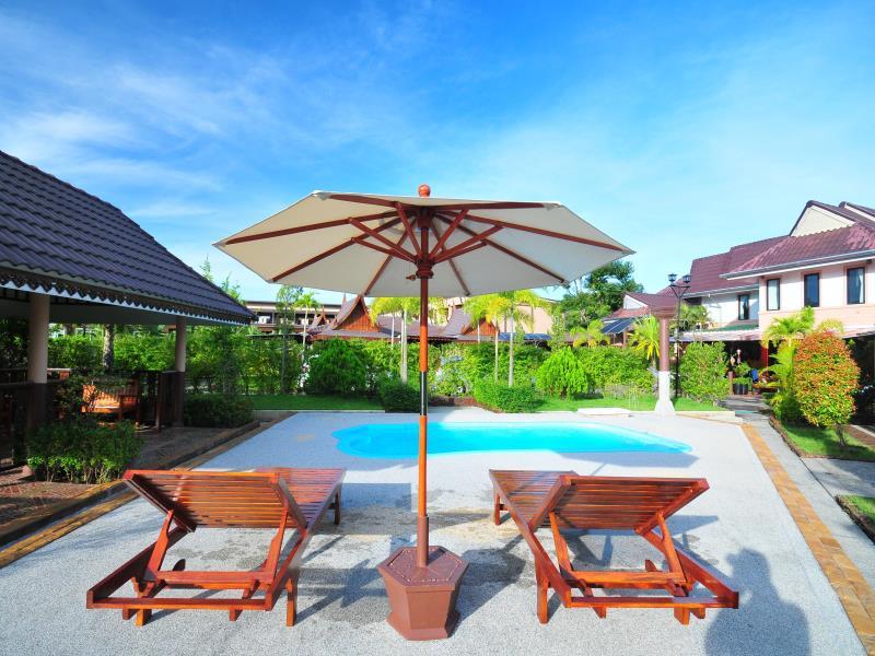 Nội thất khách sạn