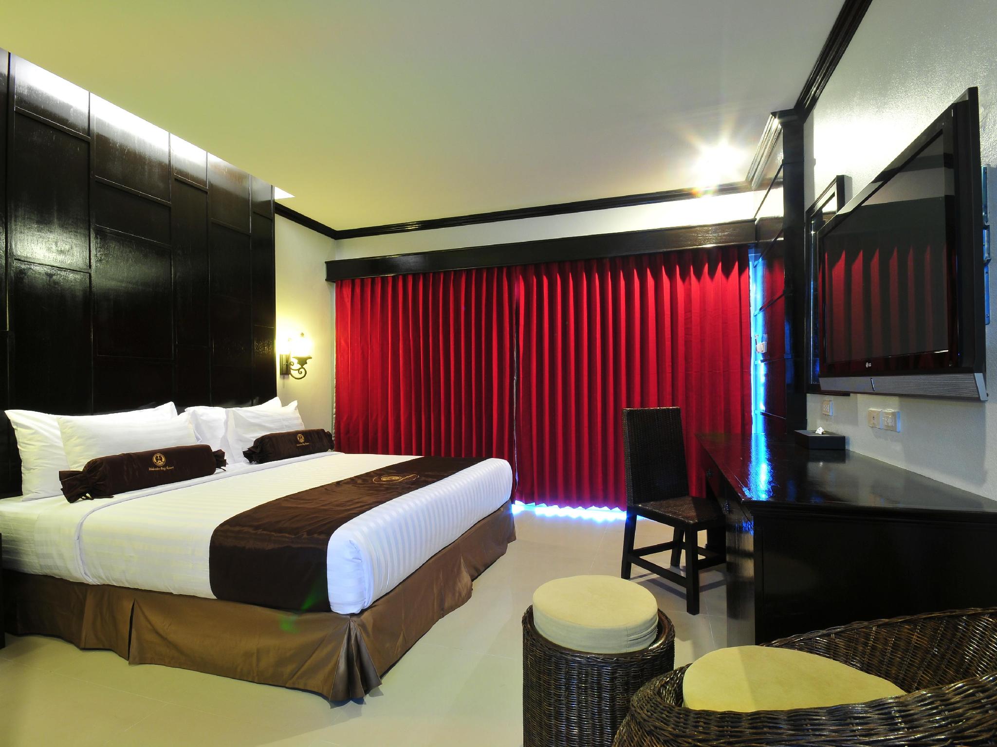 Nội thất khách sạn