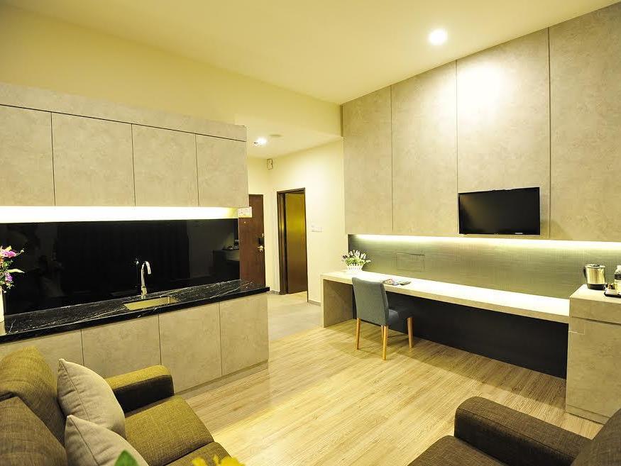 Nội thất khách sạn