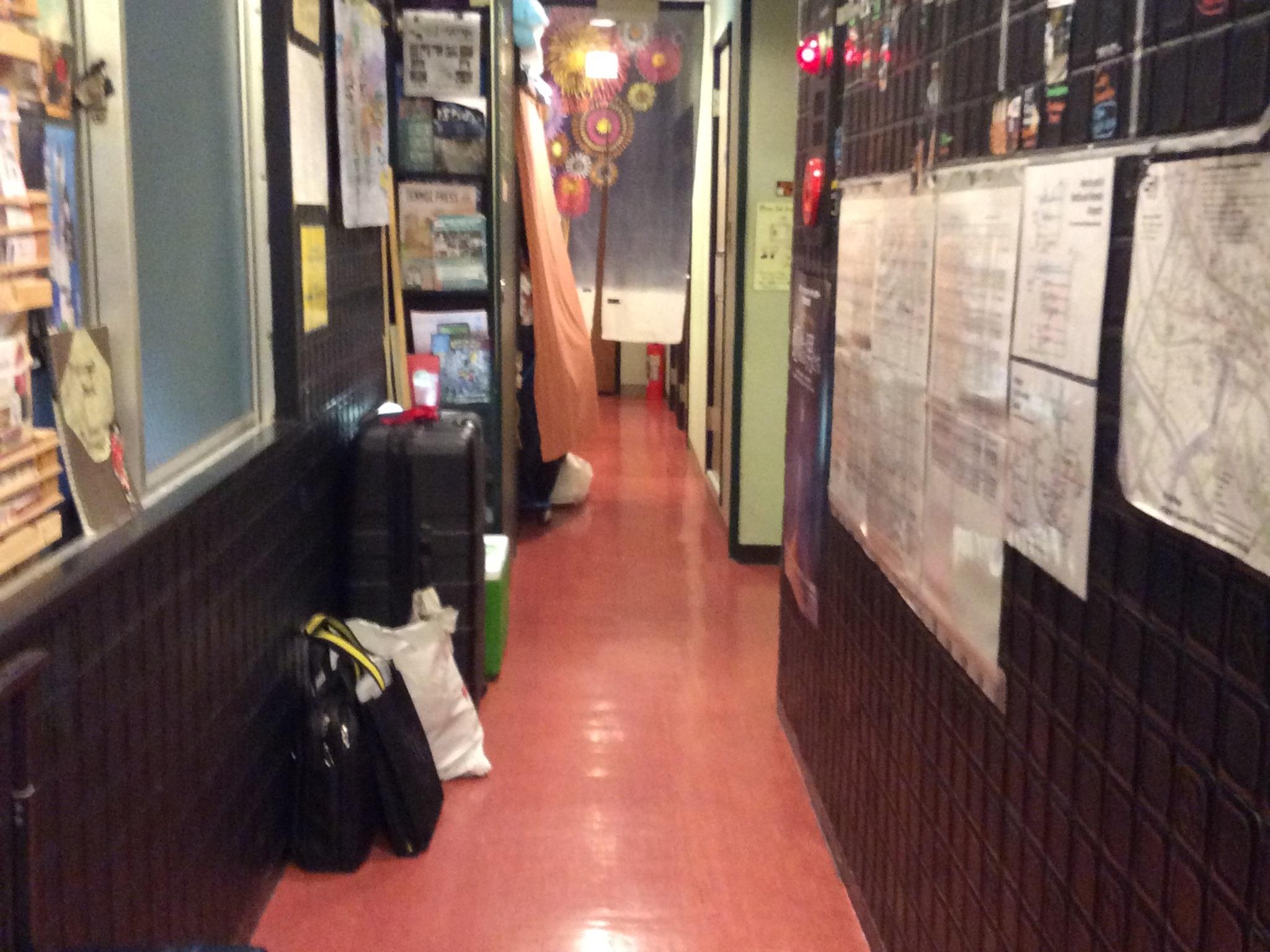 Nội thất khách sạn