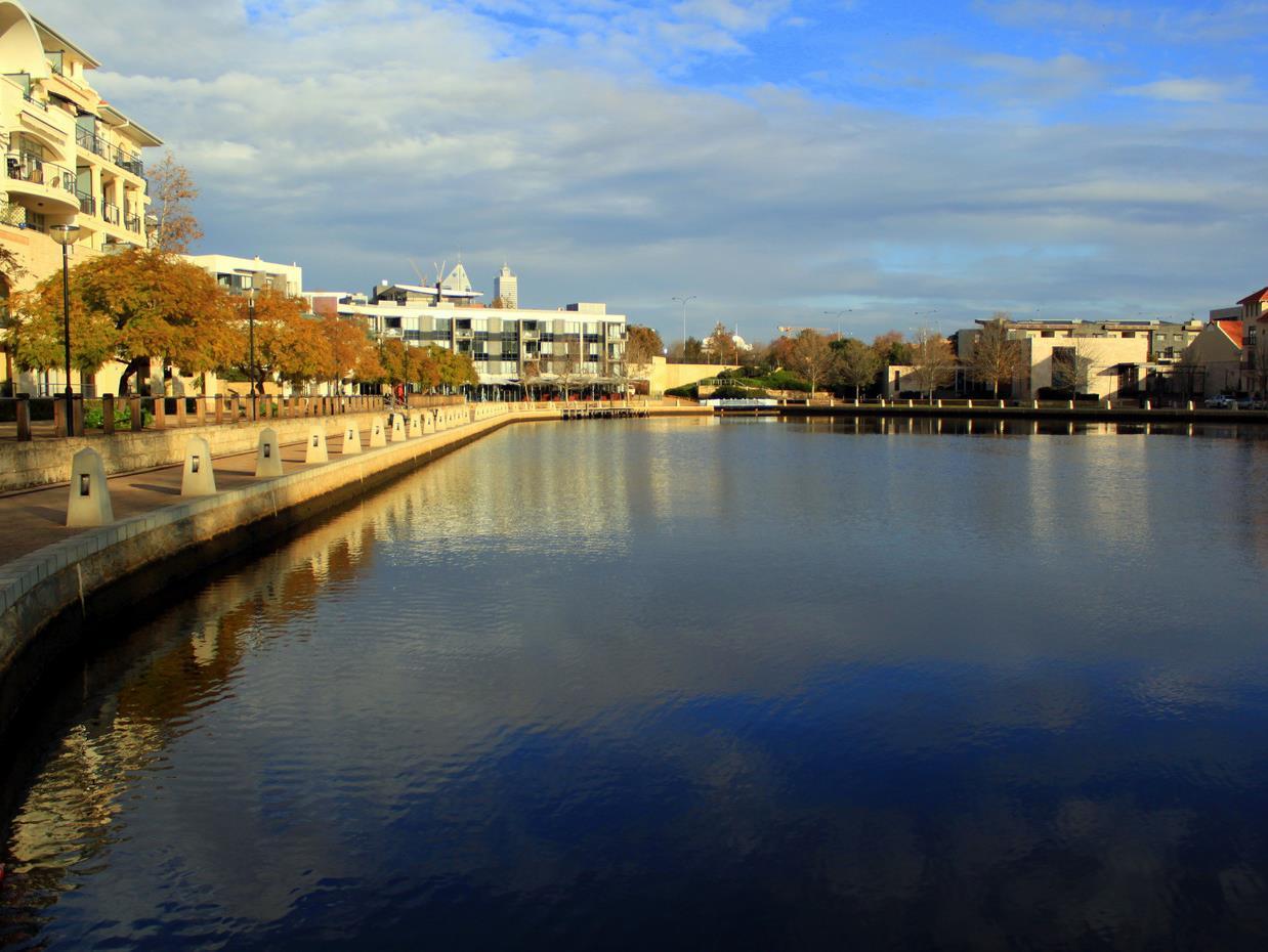 Khu vực xung quanh