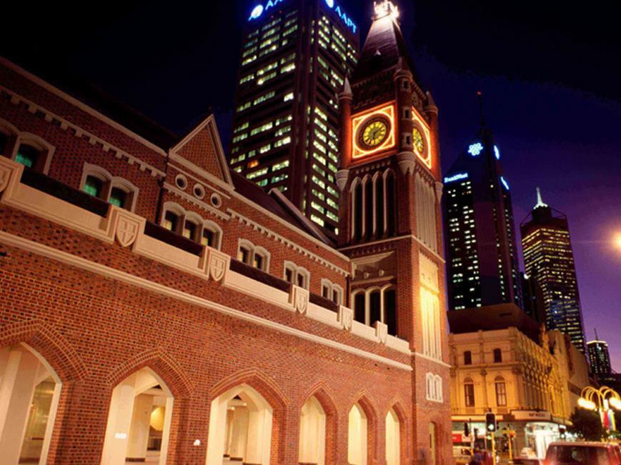 Khu vực xung quanh