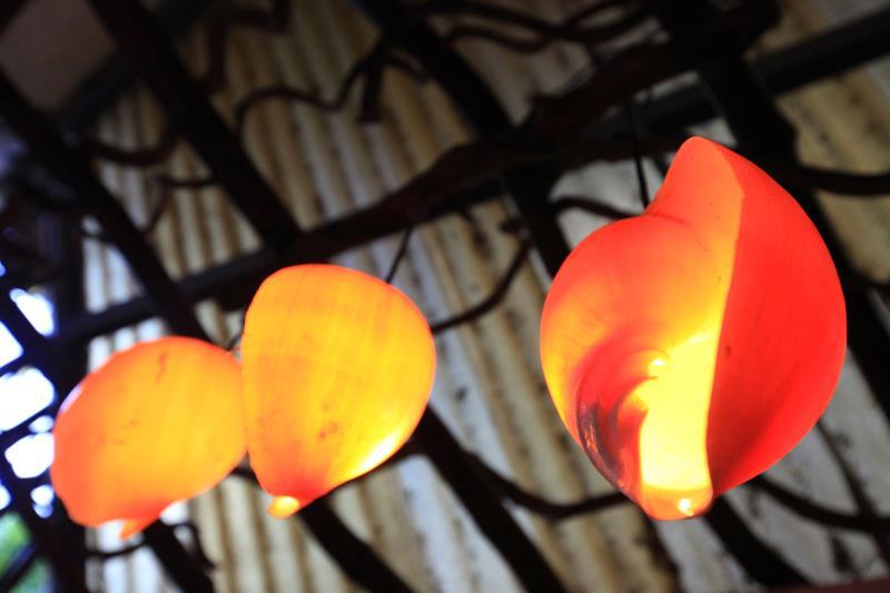 Nội thất khách sạn