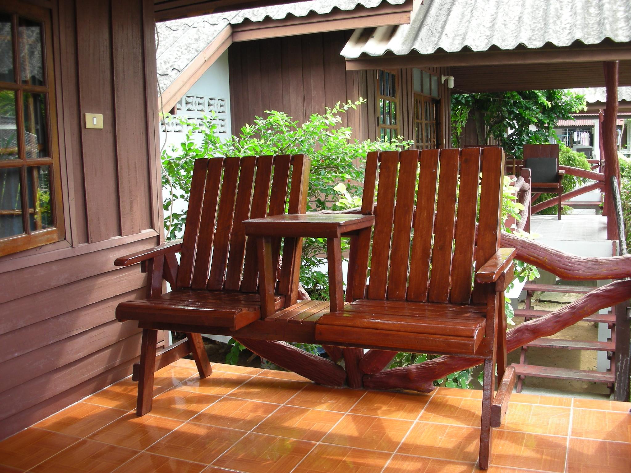 Ban công/sân hiên