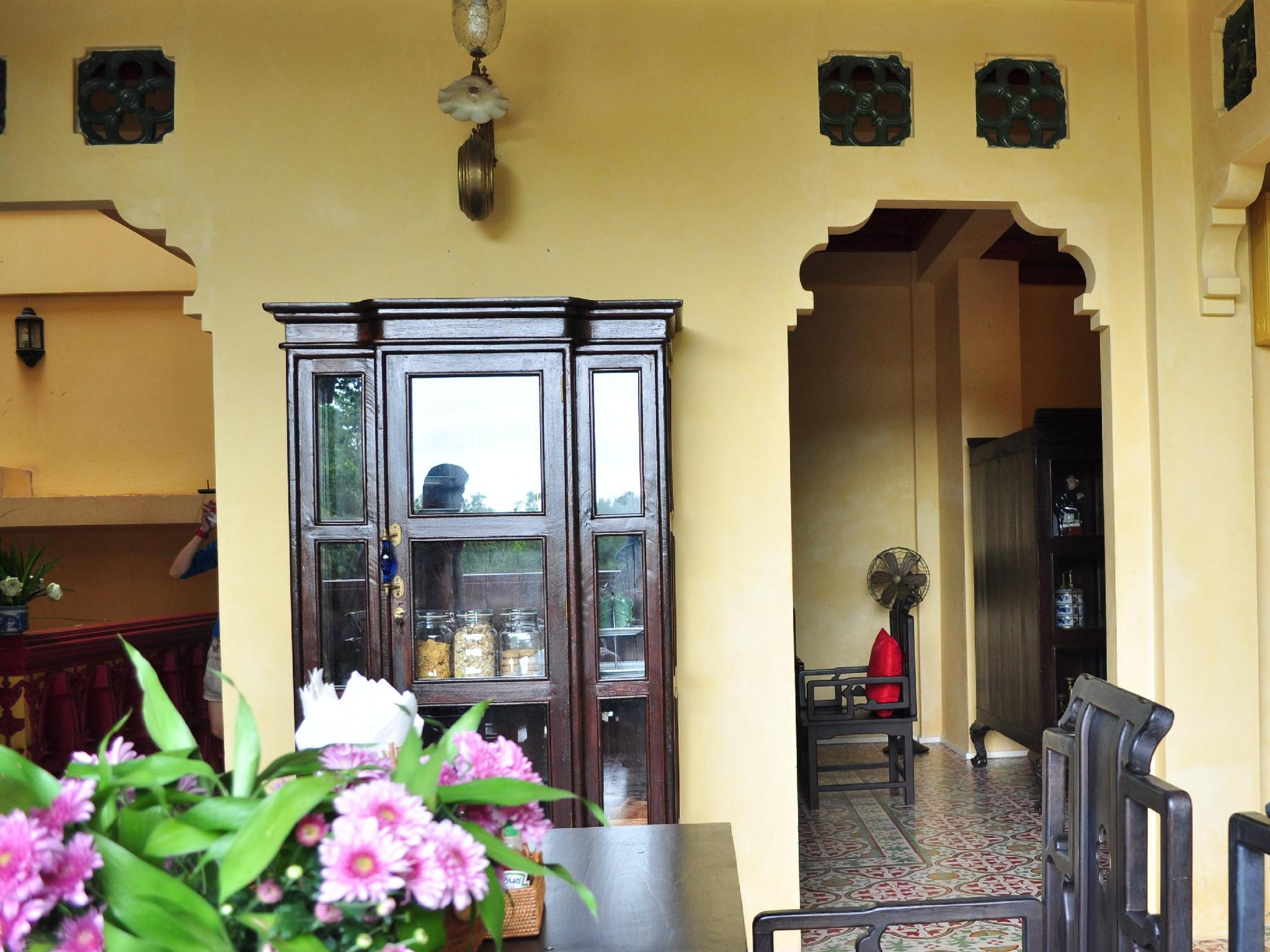 Nội thất khách sạn