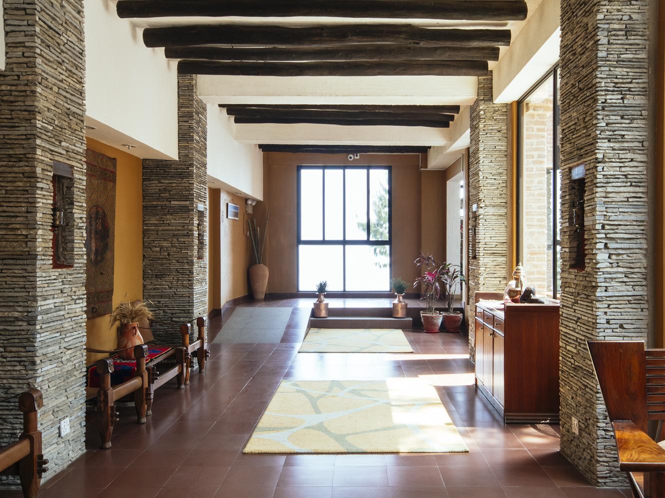 Nội thất khách sạn