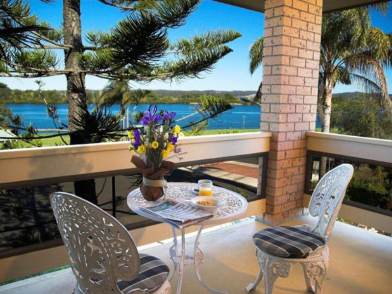 Ban công/sân hiên