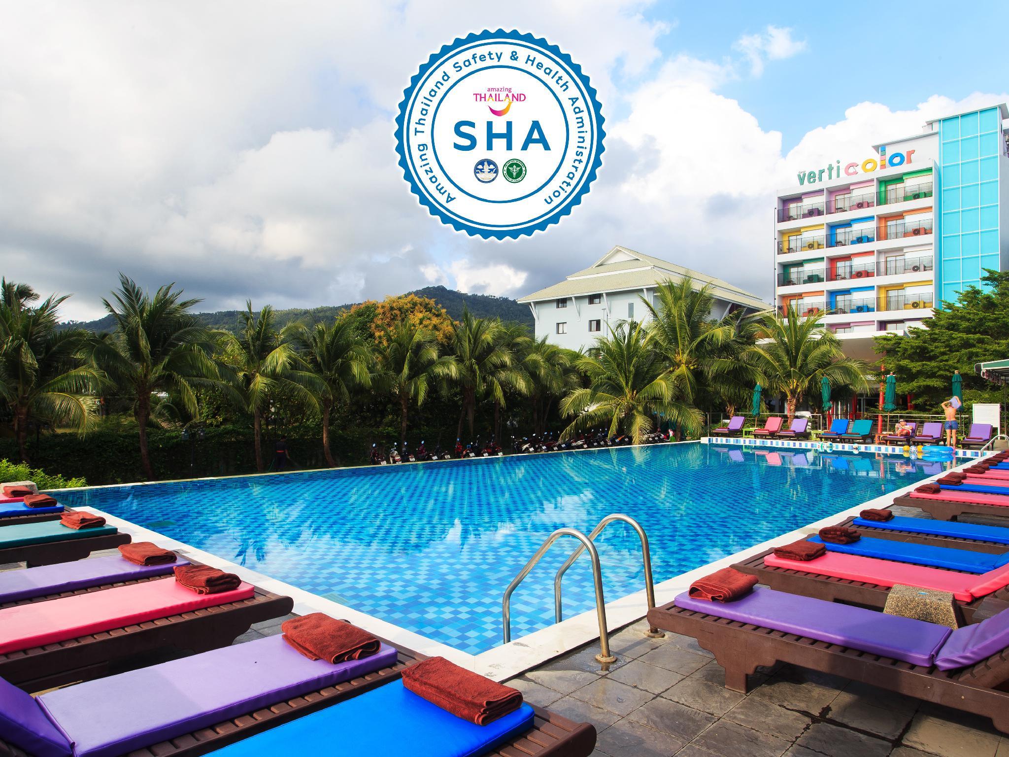 Các biện pháp sạch sẽ