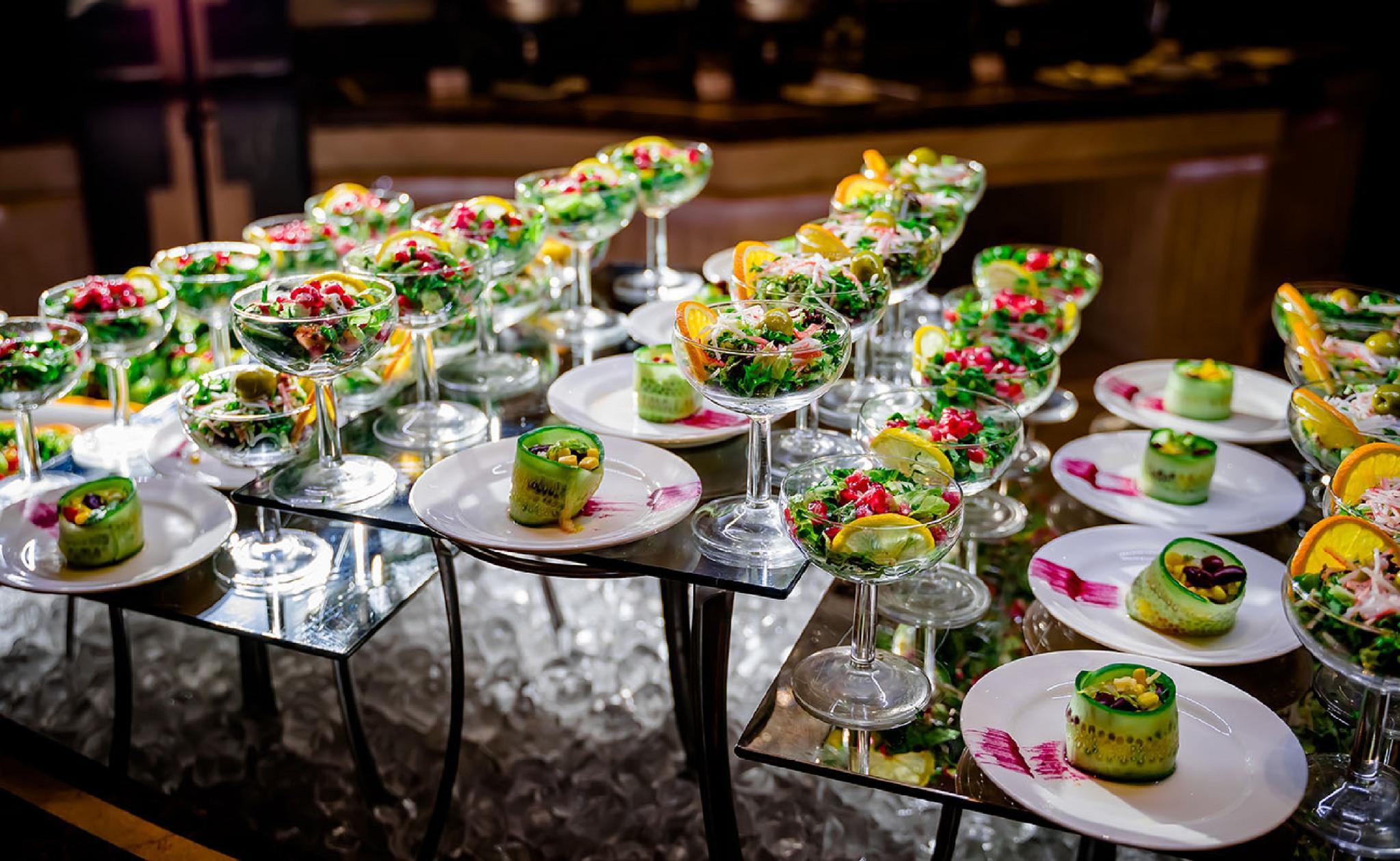 Đồ ăn và thức uống