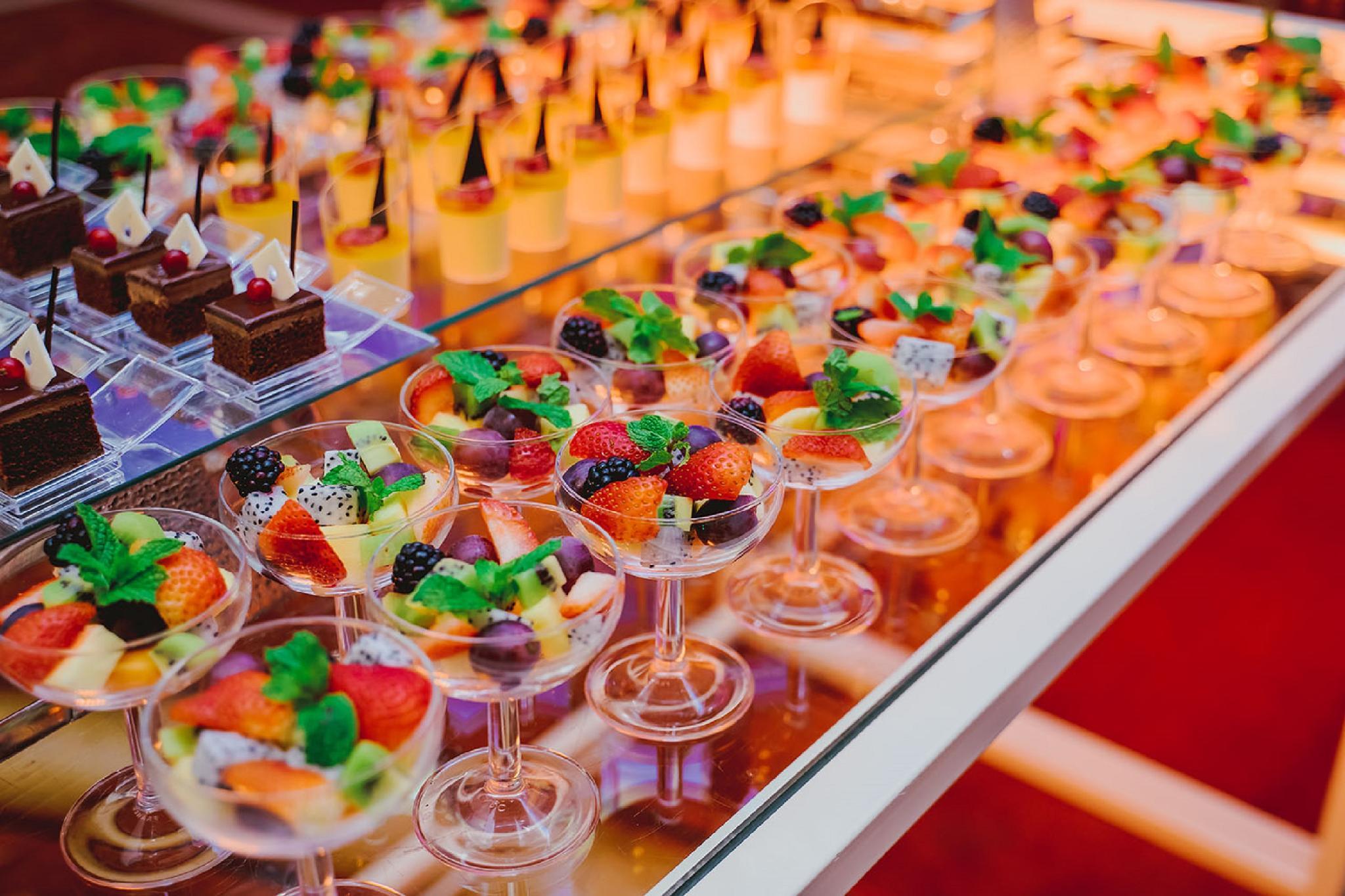 Đồ ăn và thức uống