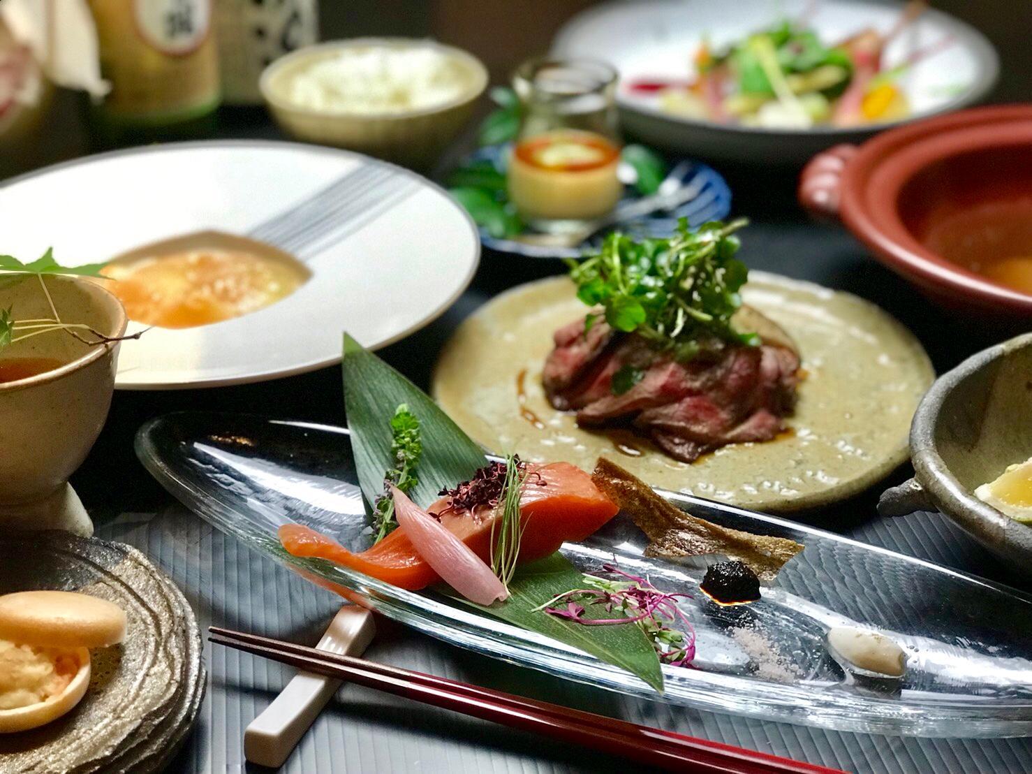 Đồ ăn và thức uống