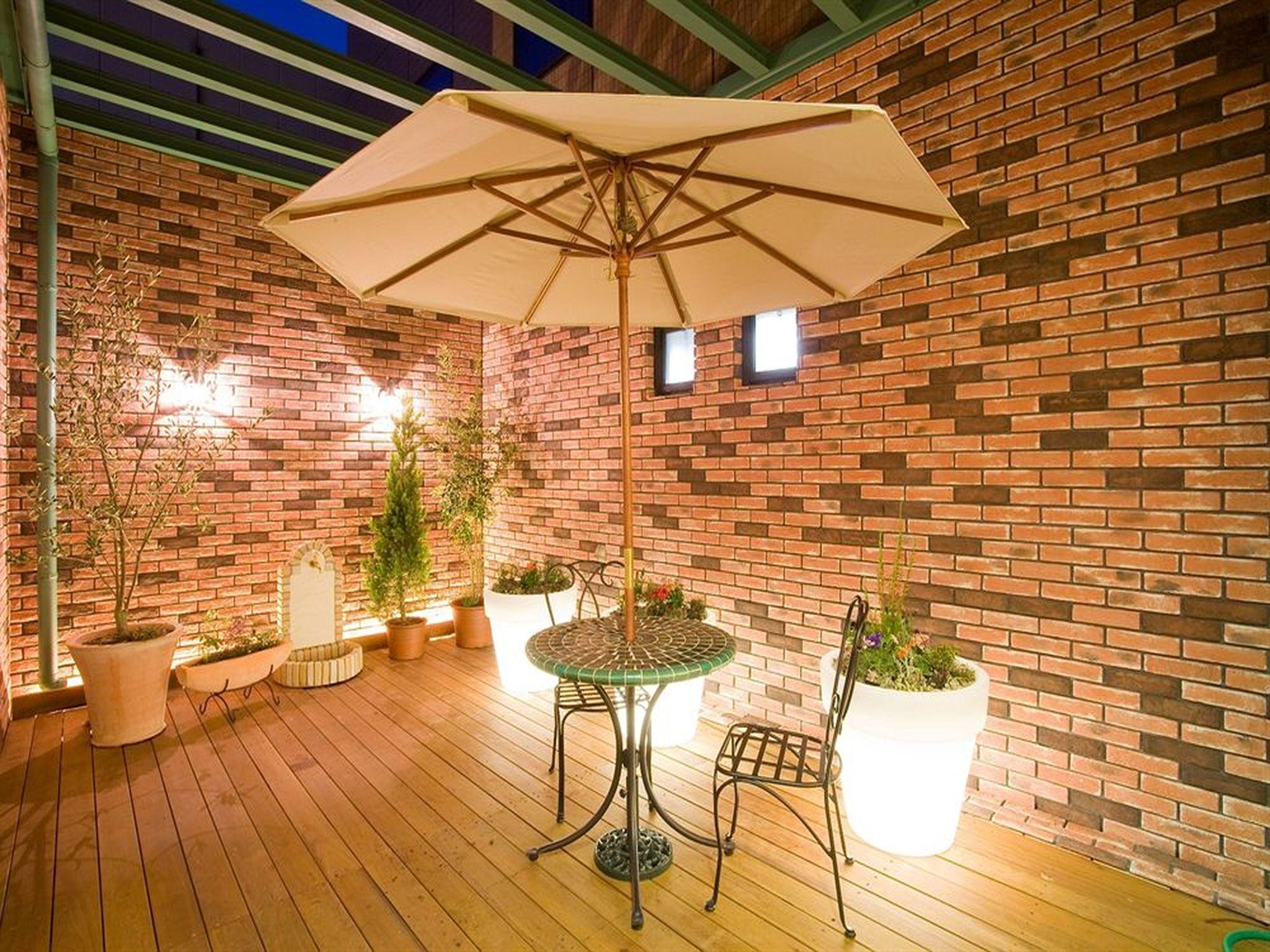 Ban công/sân hiên