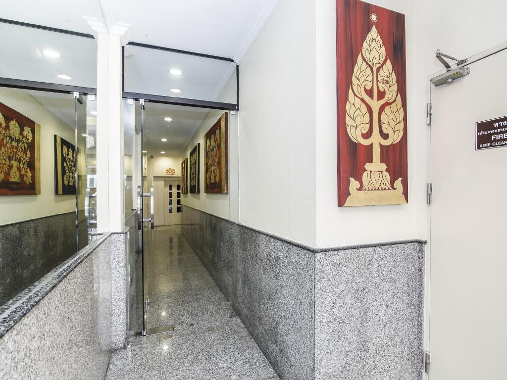Nội thất khách sạn