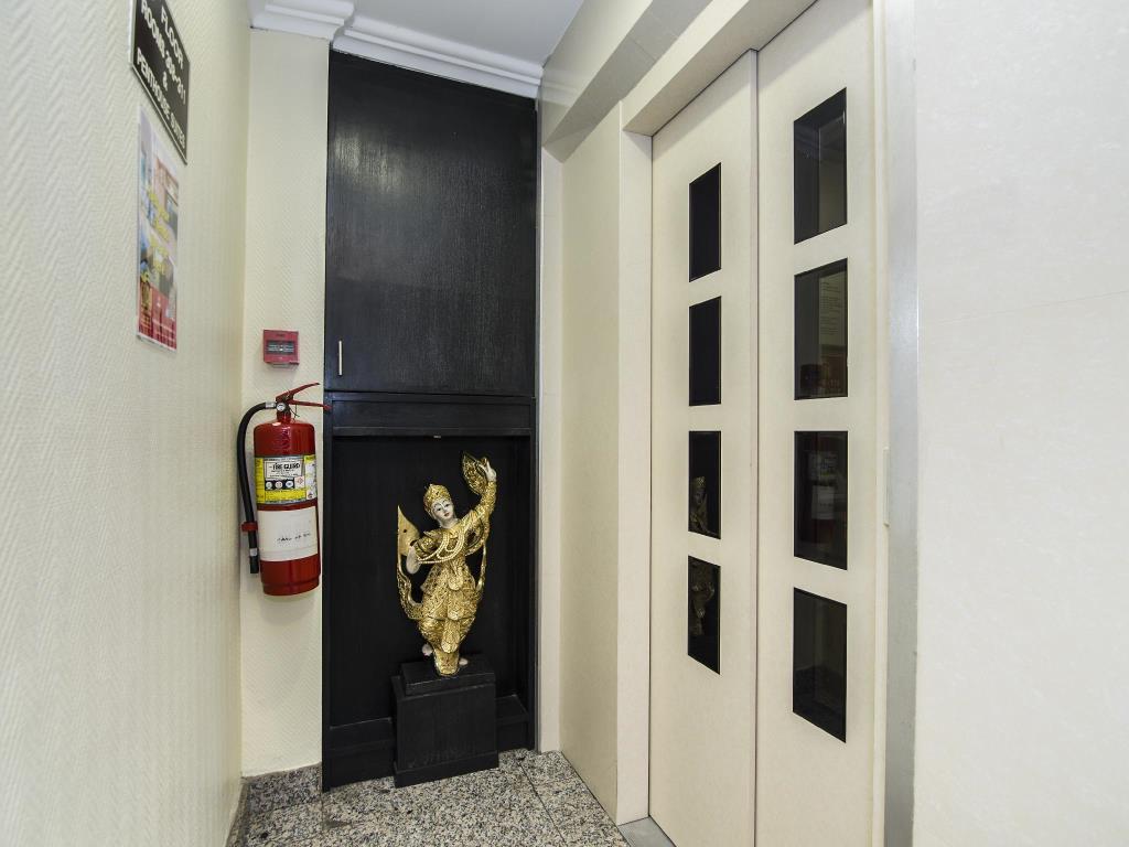 Nội thất khách sạn