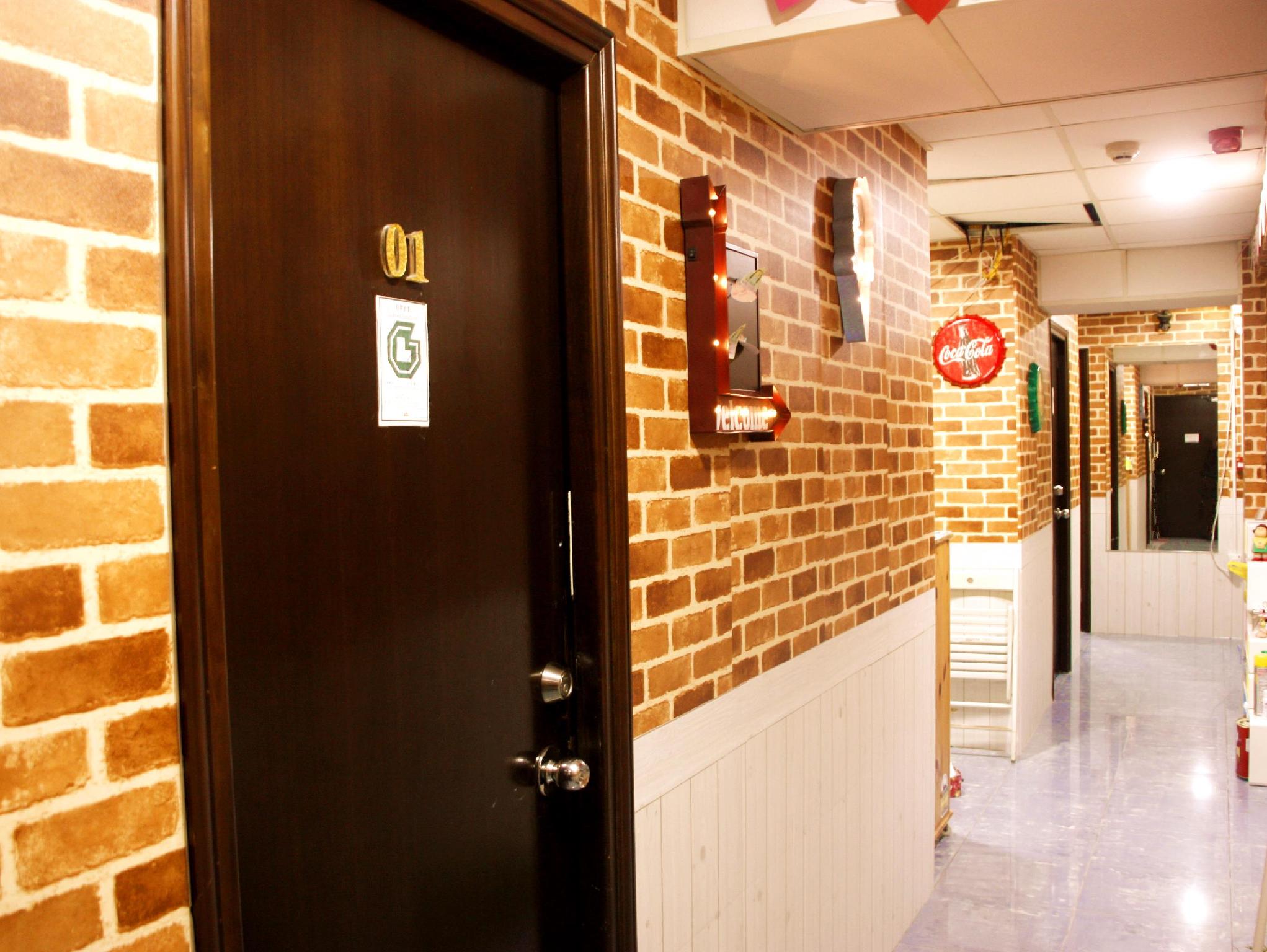 Nội thất khách sạn