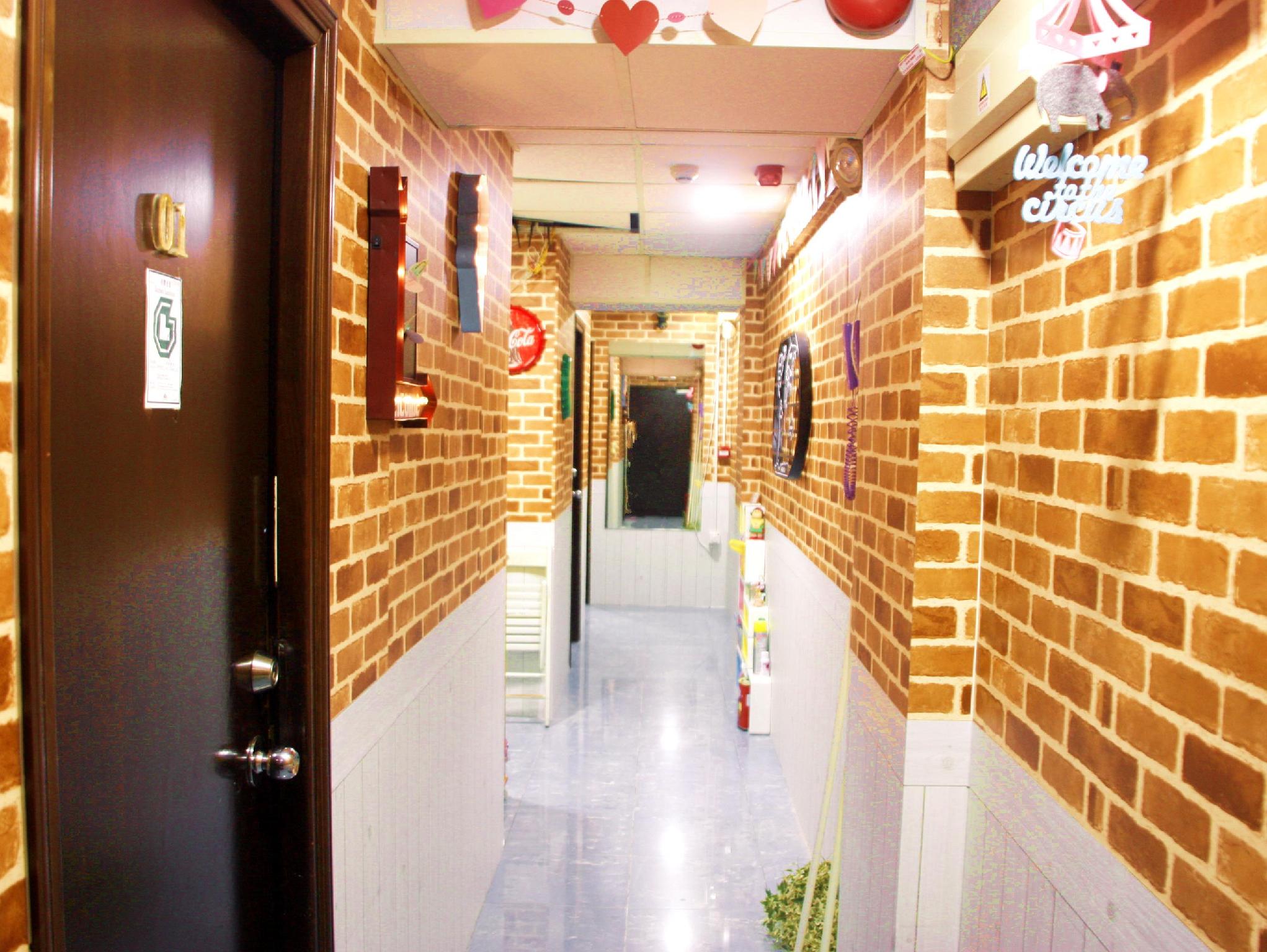 Nội thất khách sạn