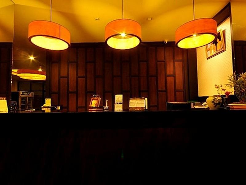 Nội thất khách sạn