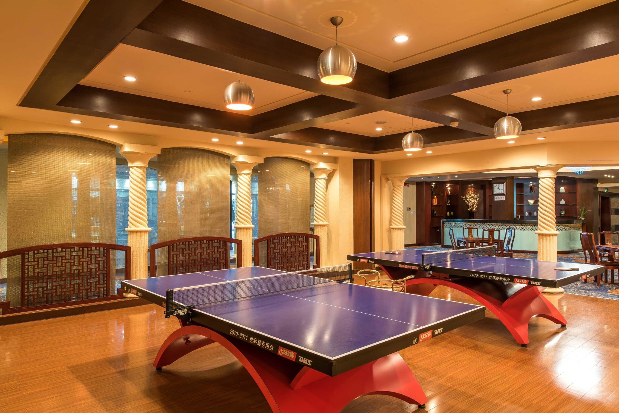 Thể thao và hoạt động