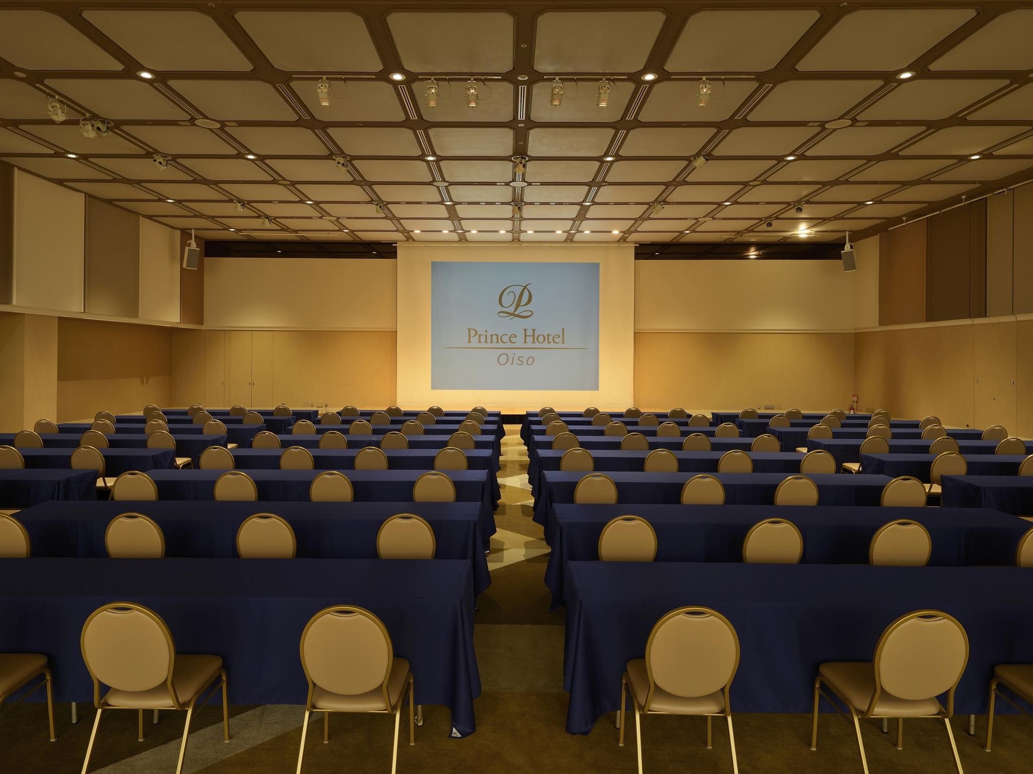 Phòng họp/ hội nghị