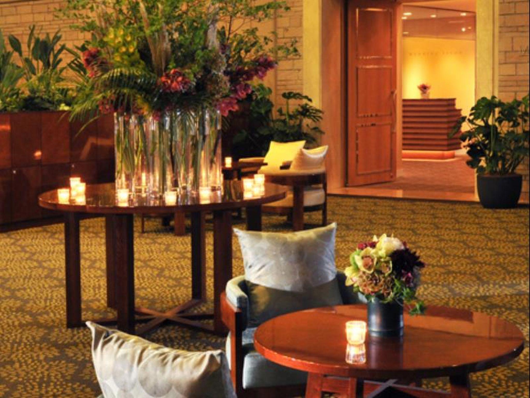 Nội thất khách sạn