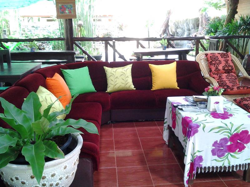 Nội thất khách sạn