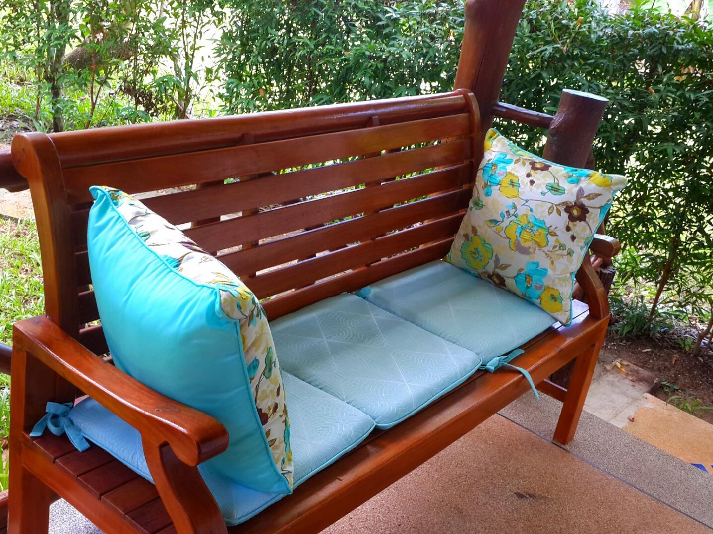 Ban công/sân hiên