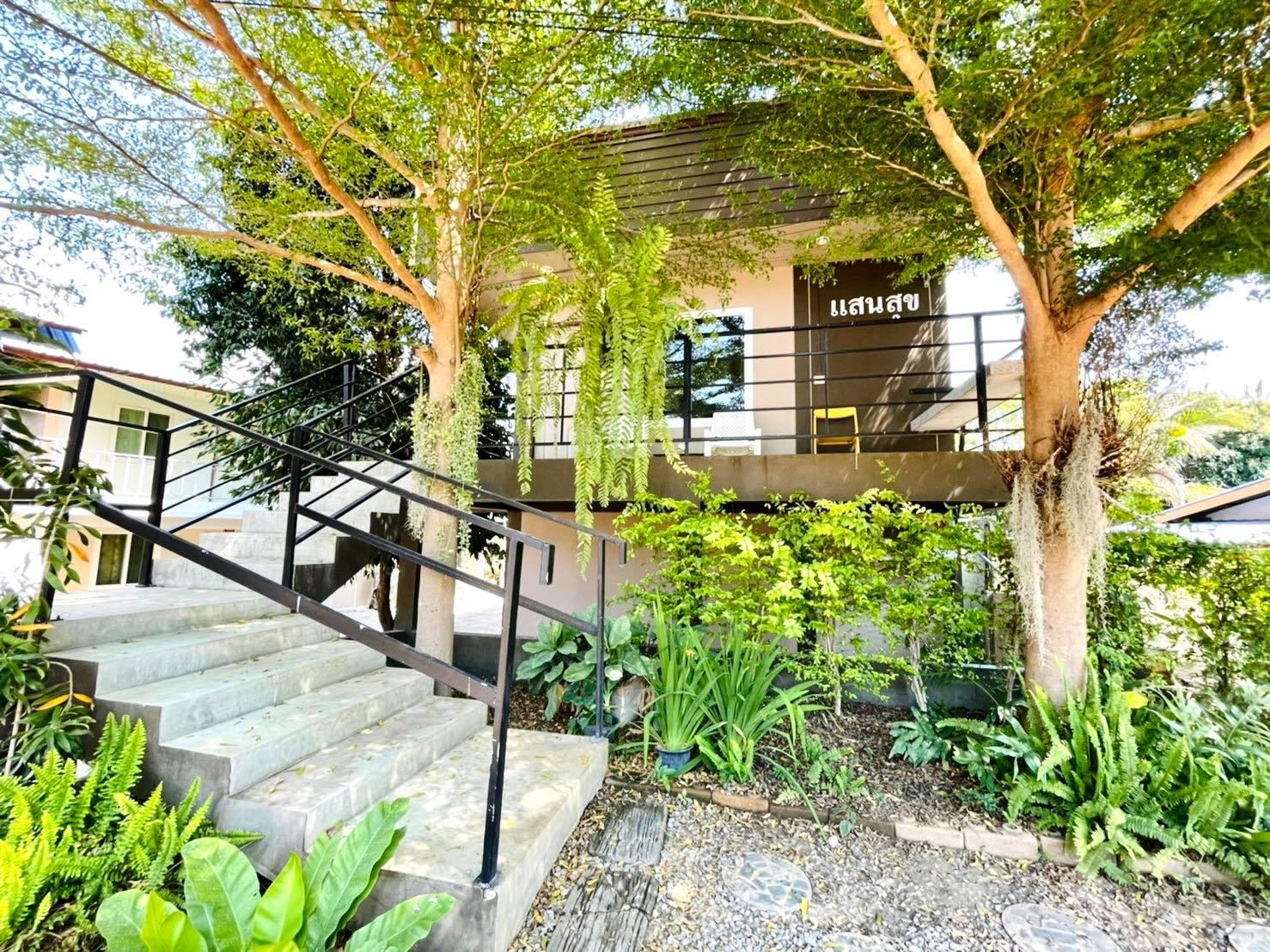 Ban công/sân hiên