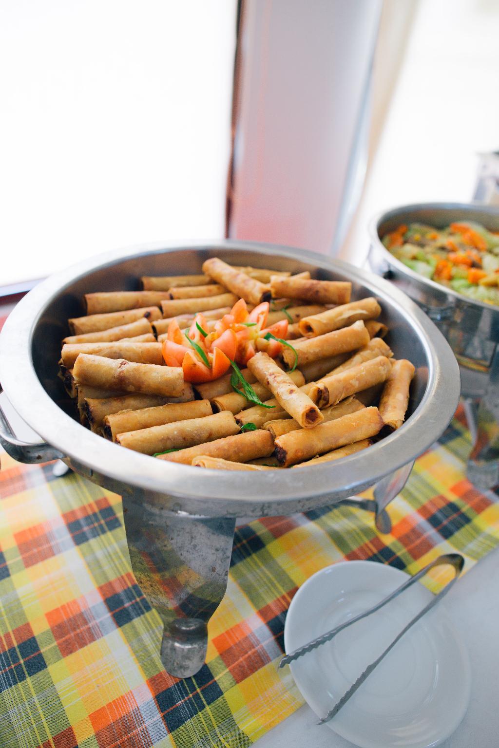 Đồ ăn và thức uống