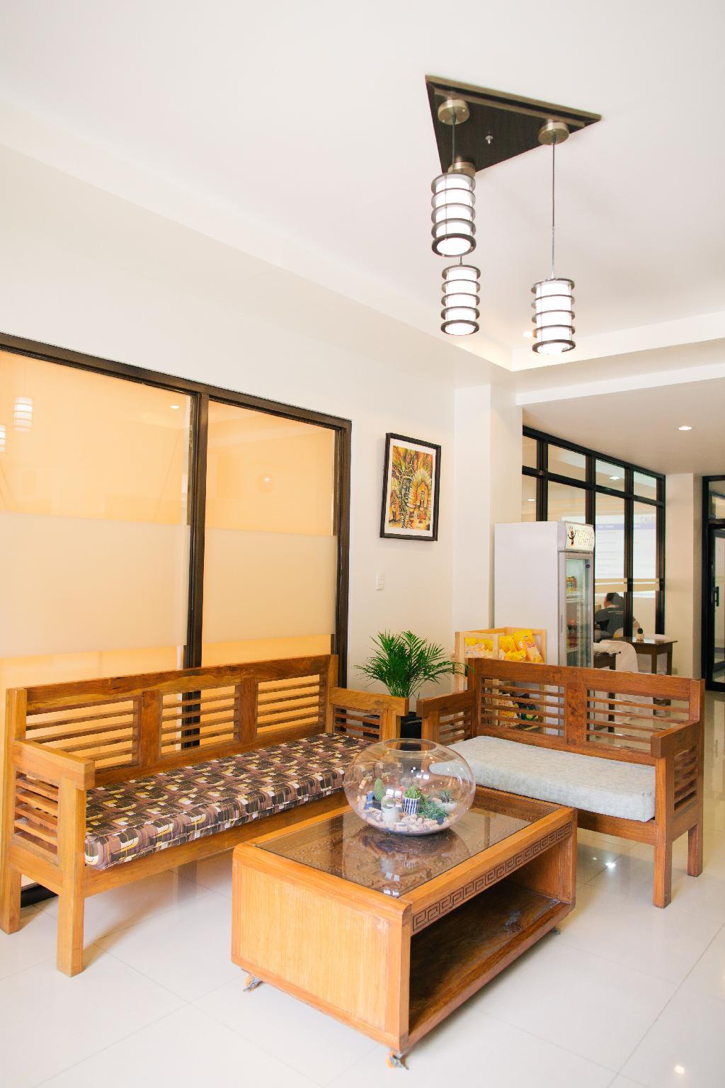 Nội thất khách sạn