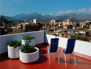 Ban công/sân hiên