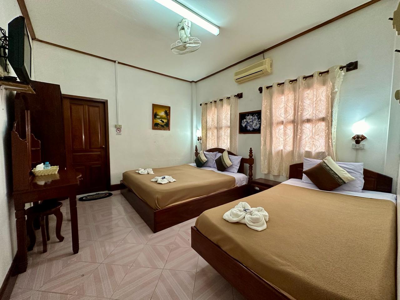 Nội thất khách sạn