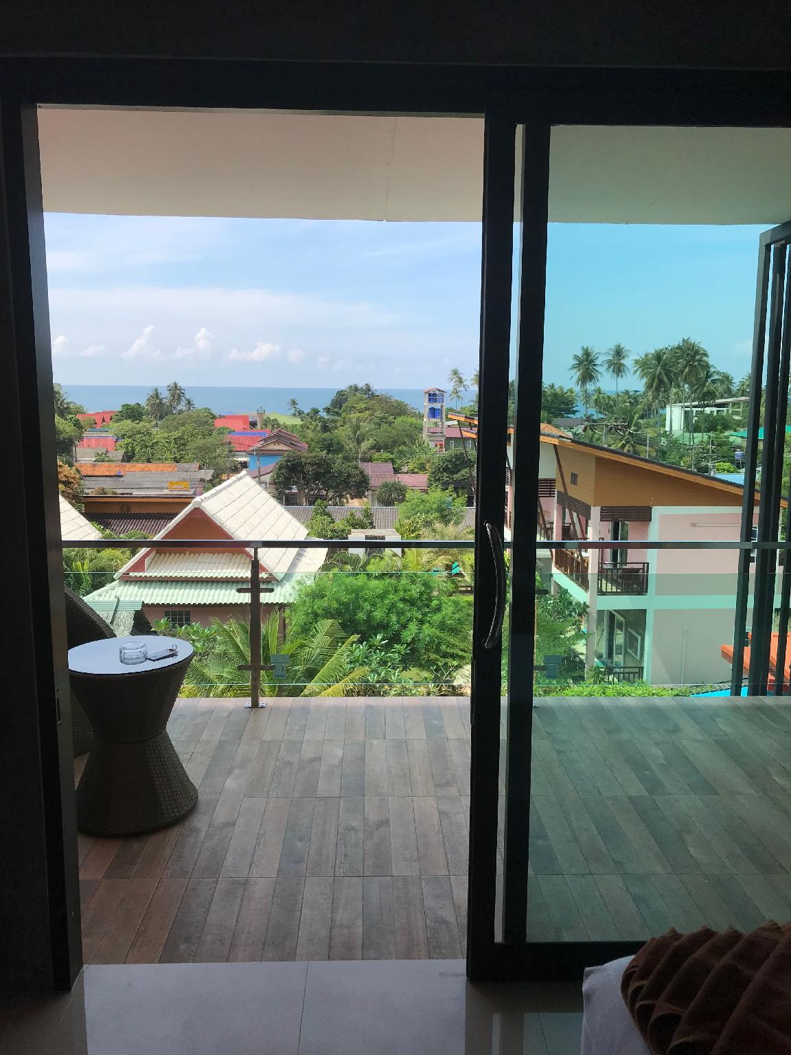 Nội thất khách sạn