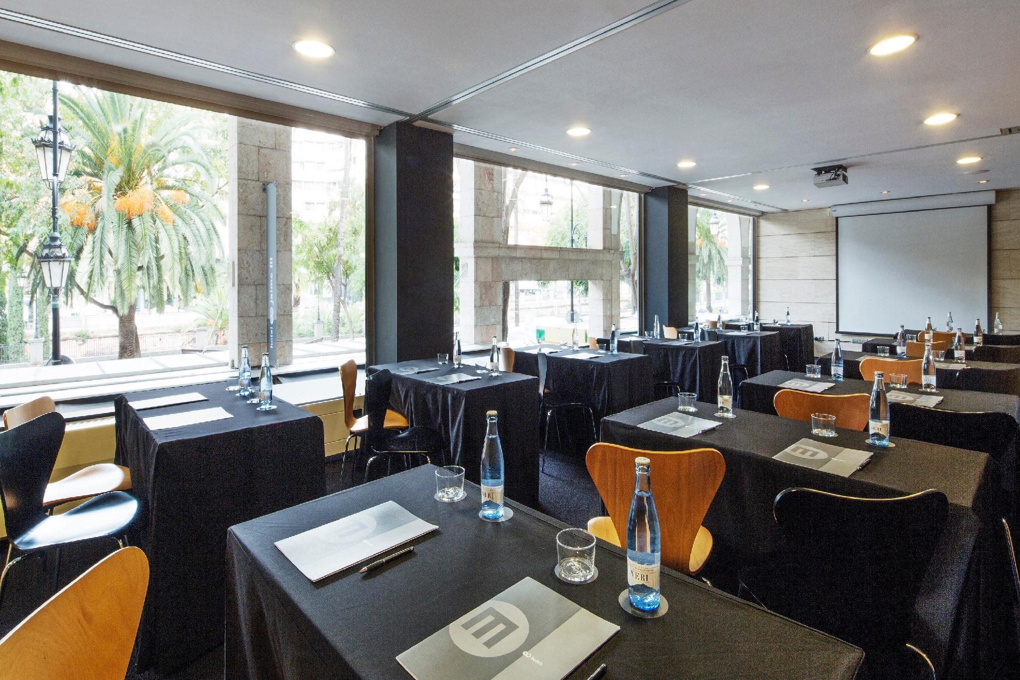 Phòng họp/ hội nghị